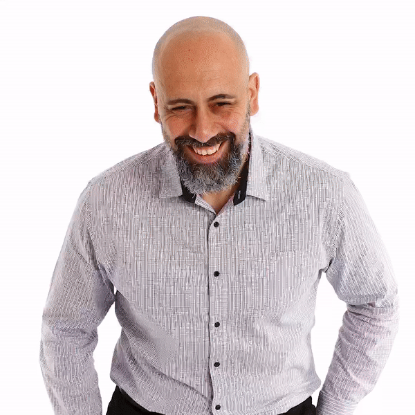 Alan Wawi, General Manager AOE