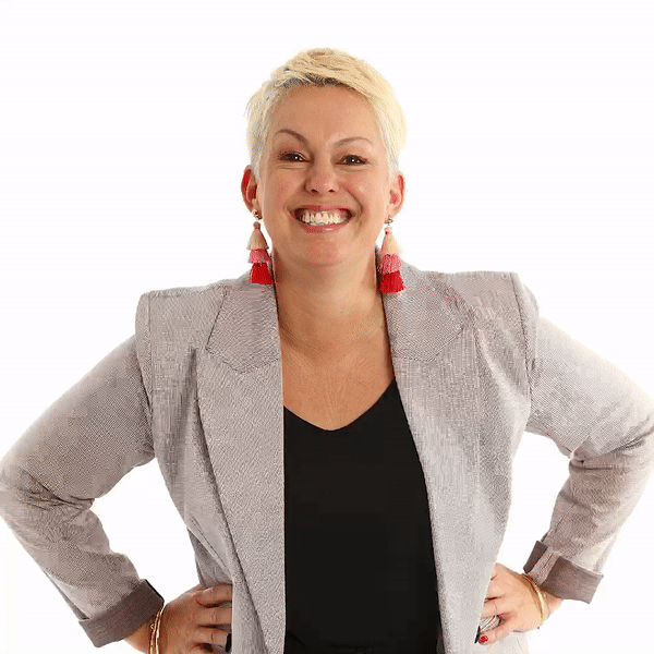 Aysha Down, Marketing Manager