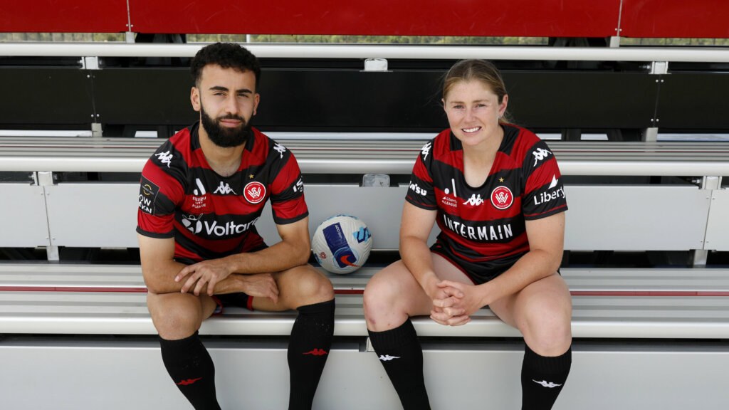 Western Sydney Wanderers