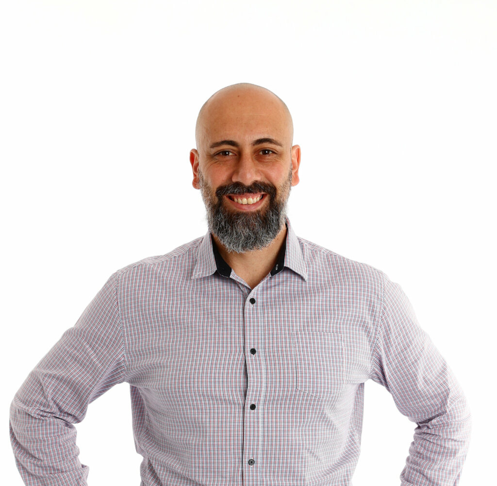 Allan Wawi